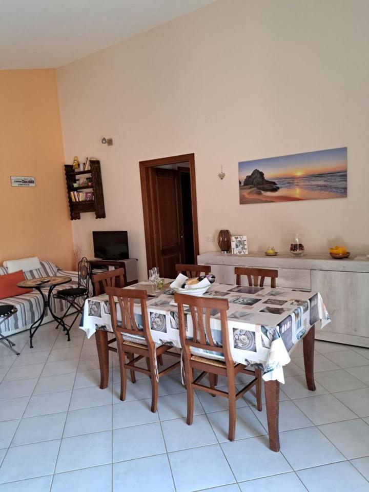 Casa Grace Pula Apartment Exterior photo