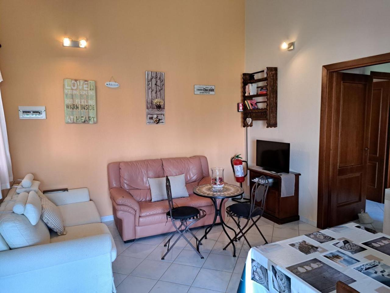 Casa Grace Pula Apartment Exterior photo
